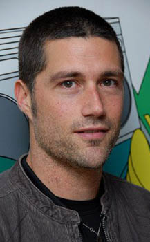Matthew Fox